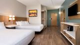 Wyndham Garden Winnipeg Airport Room