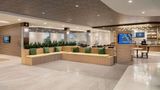 Wyndham Garden Winnipeg Airport Lobby