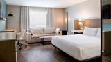 Wyndham Garden Winnipeg Airport Room