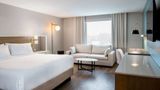 Wyndham Garden Winnipeg Airport Room