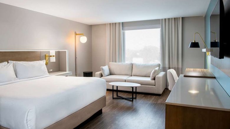 <b>Wyndham Garden Winnipeg Airport Room</b>. Images powered by <a href="https://iceportal.shijigroup.com/" title="IcePortal" target="_blank">IcePortal</a>.