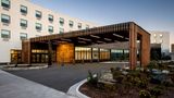 Wyndham Garden Winnipeg Airport Exterior