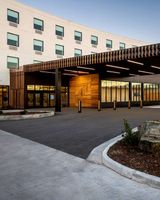 Wyndham Garden Winnipeg Airport