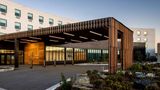Wyndham Garden Winnipeg Airport Exterior
