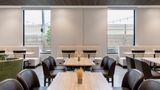 Wyndham Garden Winnipeg Airport Restaurant