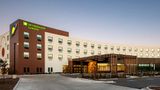 Wyndham Garden Winnipeg Airport Exterior