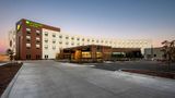 Wyndham Garden Winnipeg Airport Exterior