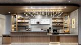 Wyndham Garden Winnipeg Airport Restaurant