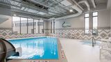 Wyndham Garden Winnipeg Airport Pool
