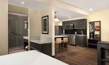 Hyatt House Monterrey Valle/San Pedro