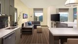 <b>Hyatt House Monterrey Valle/San Pedro Room</b>. Images powered by <a href="https://iceportal.shijigroup.com/" title="IcePortal" target="_blank">IcePortal</a>.