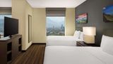 <b>Hyatt House Monterrey Valle/San Pedro Room</b>. Images powered by <a href="https://iceportal.shijigroup.com/" title="IcePortal" target="_blank">IcePortal</a>.