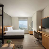 Hyatt Place Monterrey Valle
