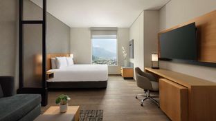 Hyatt Place Monterrey Valle