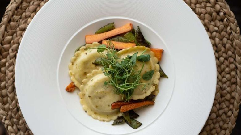 <b>The Pell Restaurant</b>. Images powered by <a href="https://iceportal.shijigroup.com/" title="IcePortal" target="_blank">IcePortal</a>.