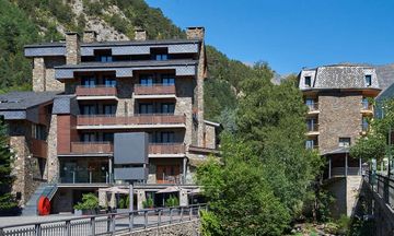 NH Collection Andorra Palome