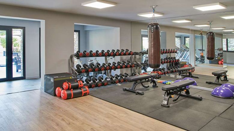 <b>NH Collection Andorra Palome Health</b>. Images powered by <a href="https://iceportal.shijigroup.com/" title="IcePortal" target="_blank">IcePortal</a>.