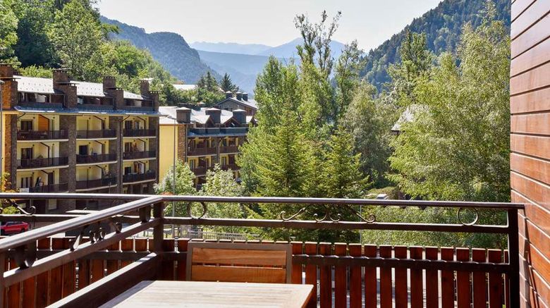 <b>NH Collection Andorra Palome Other</b>. Images powered by <a href="https://iceportal.shijigroup.com/" title="IcePortal" target="_blank">IcePortal</a>.