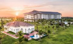 Vinpearl Discovery Cua Hoi