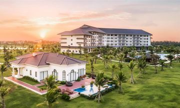 Vinpearl Discovery Cua Hoi