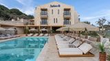 <b>Radisson Blu Hotel Kas Pool</b>. Images powered by <a href="https://iceportal.shijigroup.com/" title="IcePortal" target="_blank">IcePortal</a>.