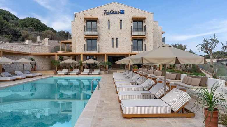 <b>Radisson Blu Hotel Kas Pool</b>. Images powered by <a href="https://iceportal.shijigroup.com/" title="IcePortal" target="_blank">IcePortal</a>.