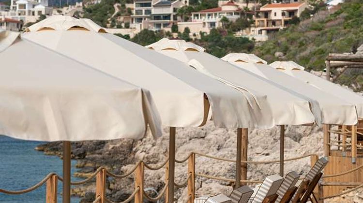 Radisson Blu Hotel Kas Beach