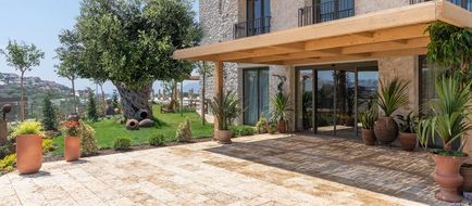 Radisson Blu Hotel Kas Exterior