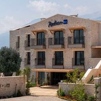 Radisson Blu Hotel Kas