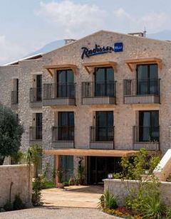 Radisson Blu Hotel Kas
