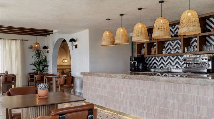Radisson Blu Hotel Kas Restaurant