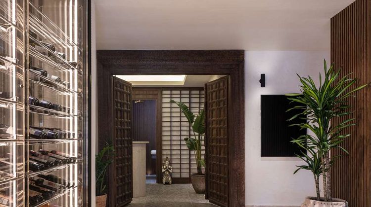 Radisson Blu Hotel Kas Spa