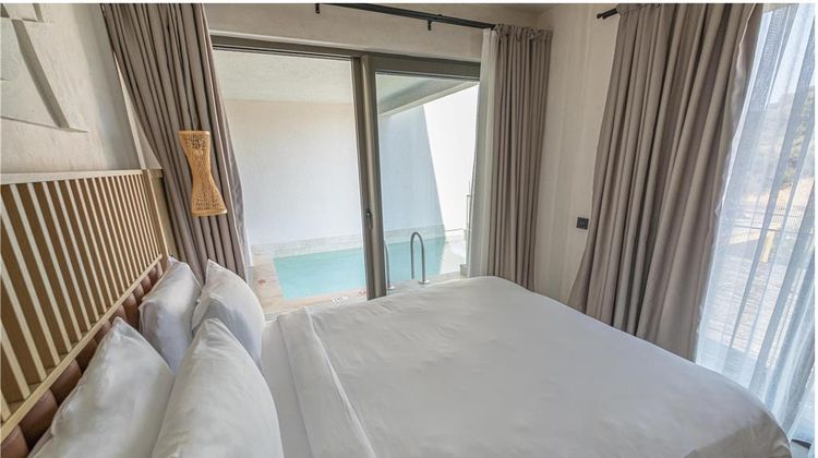 Radisson Blu Hotel Kas Suite