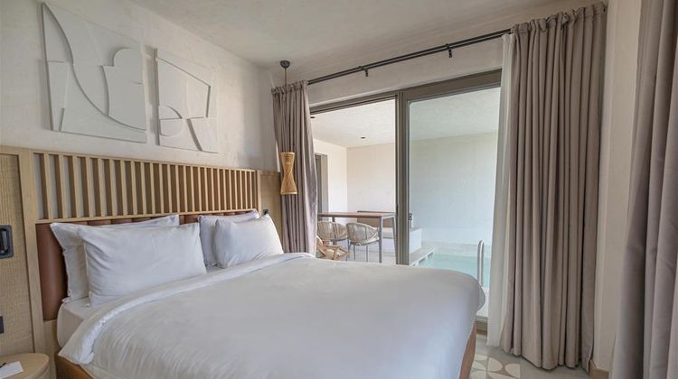 Radisson Blu Hotel Kas Suite