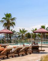 Hotel El Fuerte Marbella