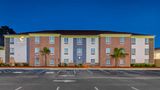 Comfort Inn and Suites Brunswick I-95 Exterior