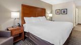 Comfort Inn and Suites Brunswick I-95 Room