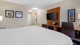 Comfort Inn and Suites Brunswick I-95 Room