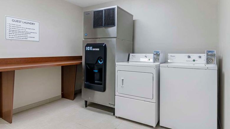 <b>Comfort Inn and Suites Brunswick I-95 Other</b>. Images powered by <a href="https://iceportal.shijigroup.com/" title="IcePortal" target="_blank">IcePortal</a>.