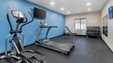 Comfort Inn and Suites Brunswick I-95 Health