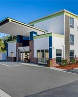 Comfort Inn and Suites Brunswick I-95
