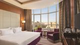 Vivid Jeddah Hotel, Radisson Individuals Suite