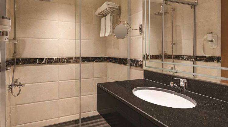 Vivid Jeddah Hotel, Radisson Individuals Room