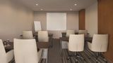 Vivid Jeddah Hotel, Radisson Individuals Meeting