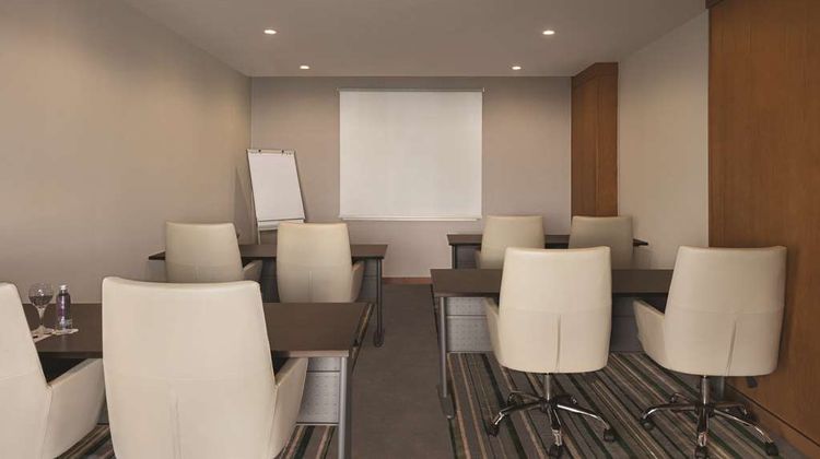 Vivid Jeddah Hotel, Radisson Individuals Meeting