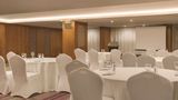 Vivid Jeddah Hotel, Radisson Individuals Ballroom