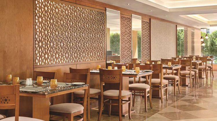 Vivid Jeddah Hotel, Radisson Individuals Restaurant