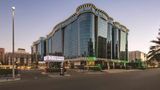 Vivid Jeddah Hotel, Radisson Individuals Exterior