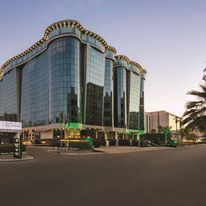 Vivid Jeddah Hotel, Radisson Individuals