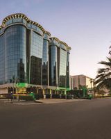 Vivid Jeddah Hotel, Radisson Individuals